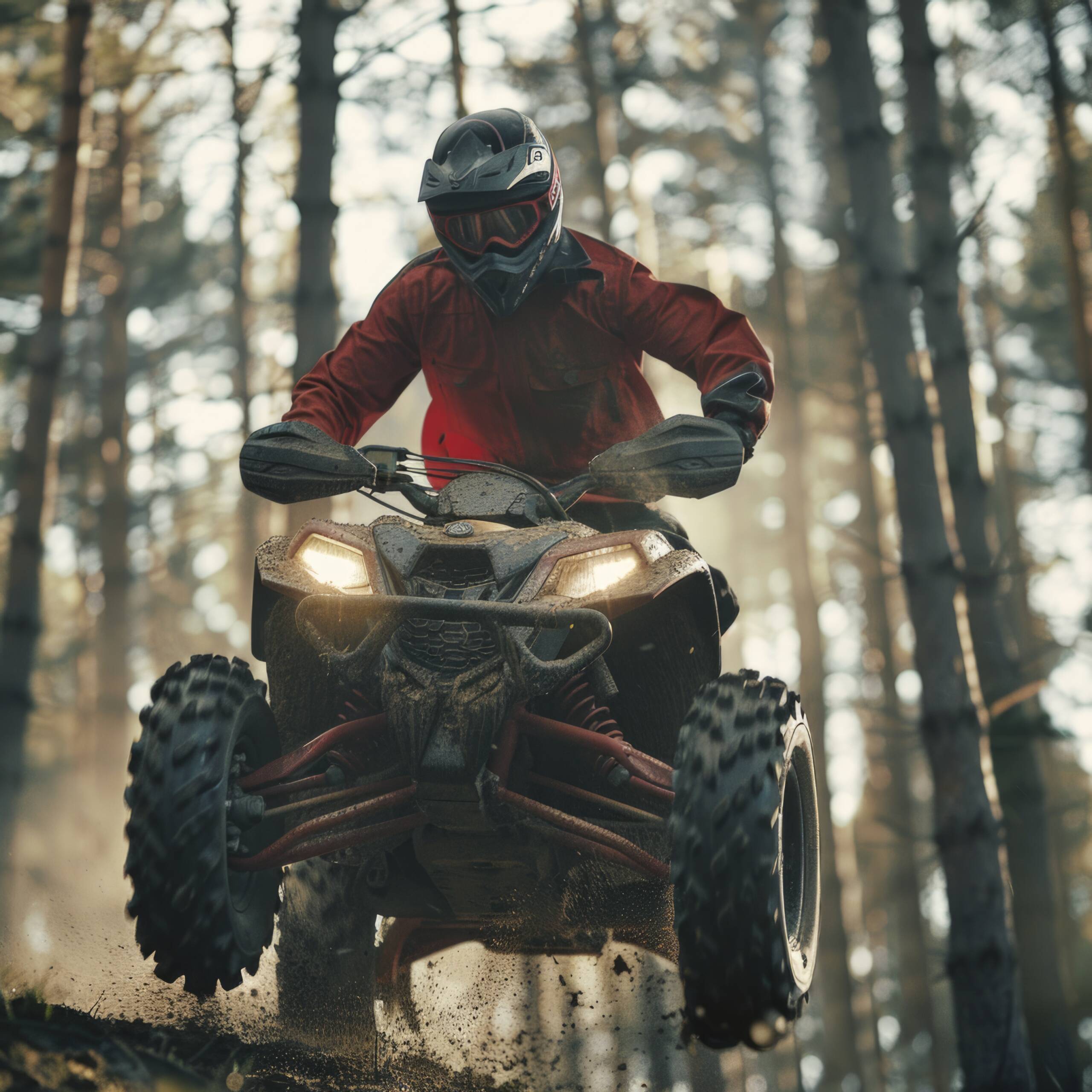 Atv Safari